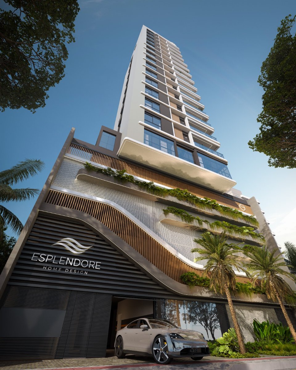Esplendore Residence